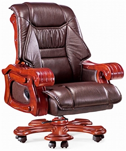 Picture of executive chair