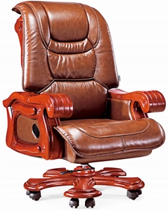 Picture of executive chair