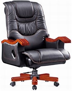 Picture of executive chair