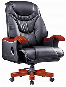 Picture of executive chair