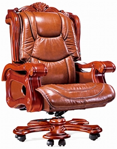 Picture of executive chair