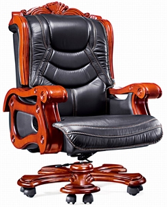 Picture of executive chair