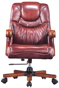 Picture of executive chair