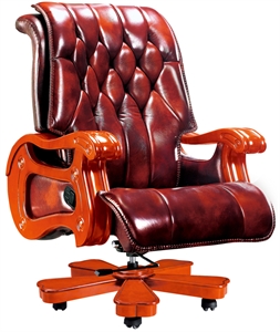 Picture of executive chair