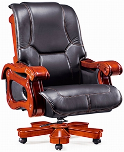 Picture of executive chair