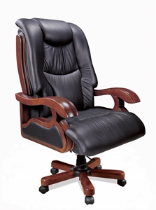 Picture of executive chair