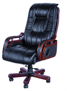 Picture of executive chair