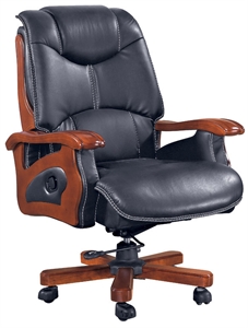 Picture of executive chair