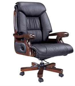 Picture of executive chair