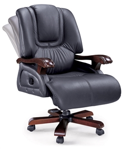 Picture of executive chair