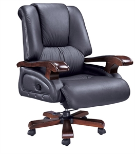 Picture of executive chair