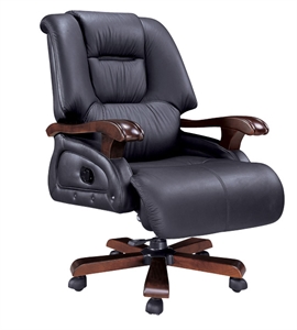 Picture of executive chair