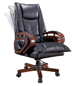 Picture of executive chair