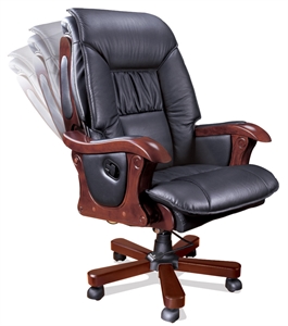 Picture of executive chair