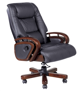 Picture of executive chair