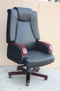 Picture of executive chair