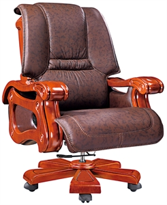 Picture of executive chair