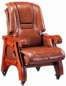 Picture of executive chair