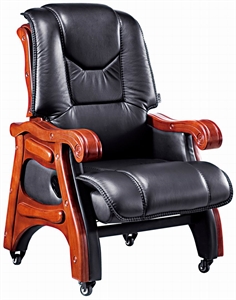 Picture of executive chair