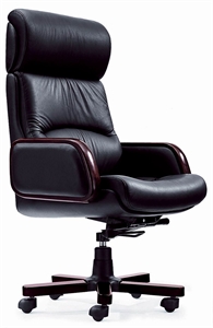 Picture of executive chair