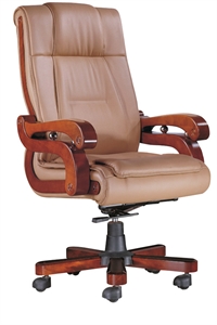 Picture of executive chair