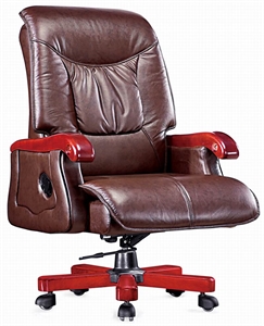 Picture of manager chair