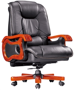 Picture of manager chair