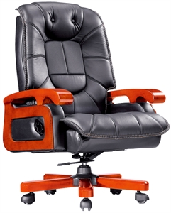 Image de manager chair