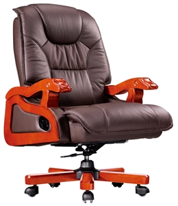 Picture of manager chair