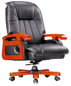 Picture of manager chair