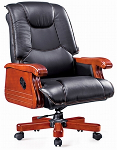 Picture of manager chair