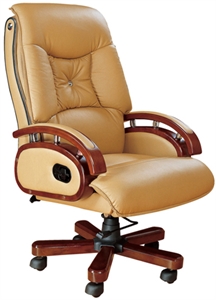 Picture of manager chair