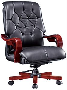 Picture of manager chair