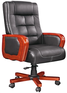 Picture of manager chair