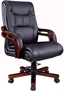 Picture of manager chair