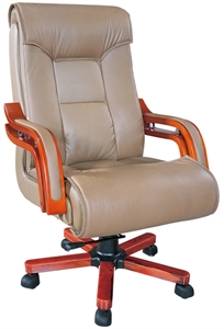 Picture of manager chair