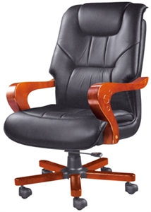 Picture of manager chair