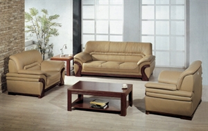 Picture of office sofa