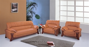 Picture of office sofa