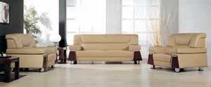 Picture of office sofa