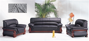 Picture of office sofa