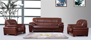 Picture of office sofa