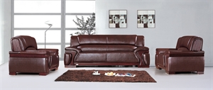 Picture of office sofa