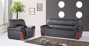 Picture of office sofa