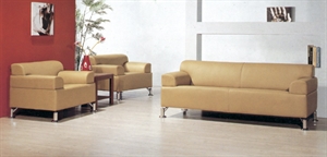 Picture of office sofa