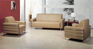 Picture of office sofa