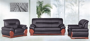 Picture of office sofa