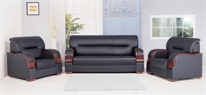 Picture of office sofa