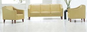 Picture of office sofa