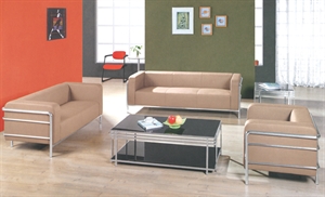 Picture of office sofa